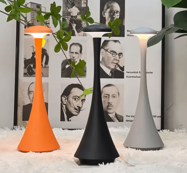 Barcelona - Table Lamp