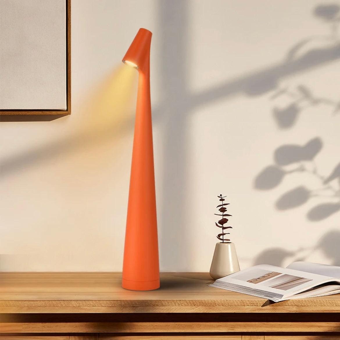 Stem Illuminator Table Lamp
