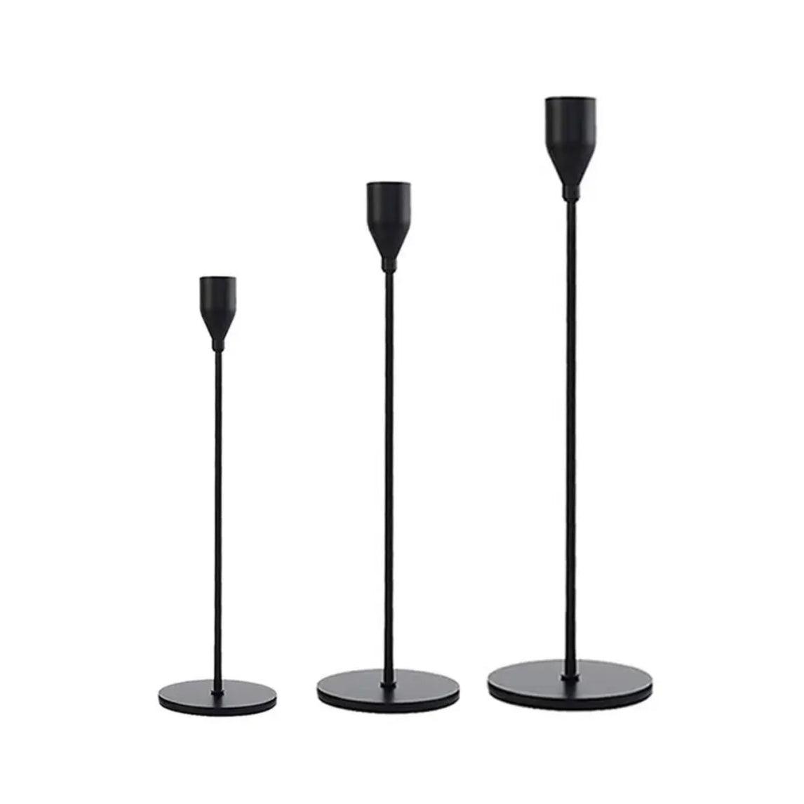 Candlestick Holders