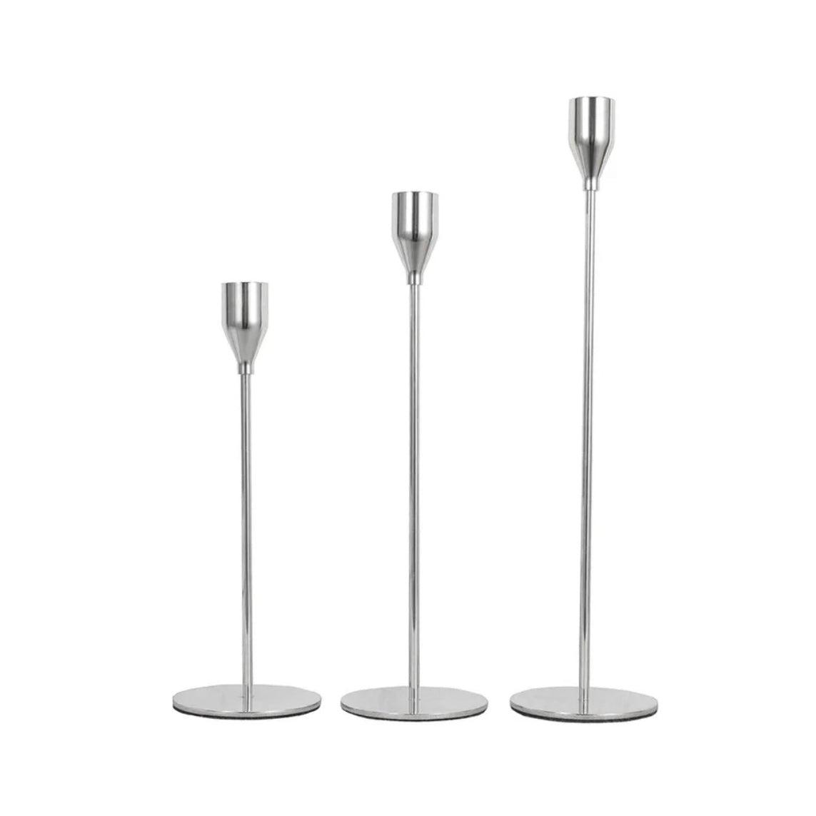 Candlestick Holders