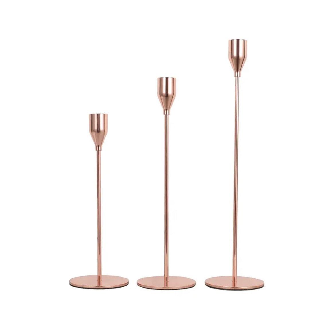 Candlestick Holders